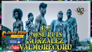 ValmoRecord Mix Merengue Mambo DjJose Luis Gonzalez [upl. by Lytle]