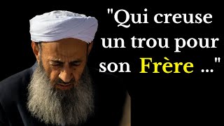 La Sagesse des Anciens  Proverbes Arabes Qui Inspirent [upl. by Assirat]