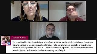 La domenica sportiva [upl. by Rosati]