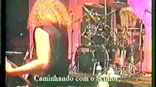 Whitecross live in Rio De Janeiro 1993 [upl. by Gabby]