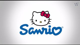 A Wildix Success Story Sanrio ENG version [upl. by Mosi]