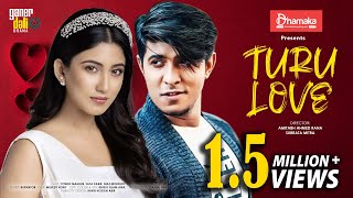 Turu Love  Bangla Natok  Tawsif Mahbub  Safa Kabir  Amitabh Rana  Subrata Mitra New Natok 2021 [upl. by Dhar486]