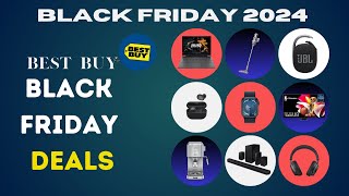 Best Buy Early Black Friday Deals 2024 BlackFridayDeals [upl. by Elocyn361]