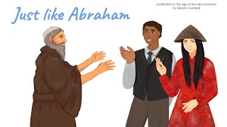 Just like Abraham  Short Version [upl. by Jos544]