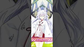 Yukiko no Miko Black Heart Noire  Mainichi Compile Heart iOS [upl. by Holmen]