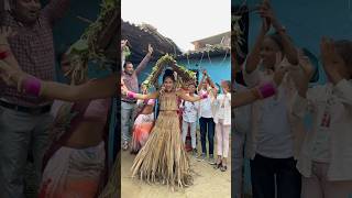 dance love song funny music Gudiya urfi 2 jhopdi dress dancelover dancenumber dancemoves [upl. by Inaffit]