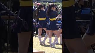 【Spain】 Kyoto Tachibana SHS Band [upl. by Noreht]