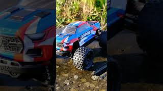 The NEW ARRMA GRANITE GROM cheaprc [upl. by Chapin704]