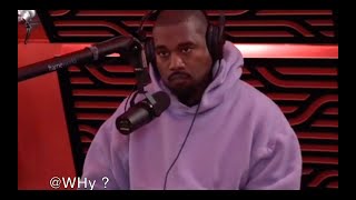 Joe Rogan realizes Kanye West is insanesupercut edition [upl. by Gavini]