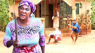 The Best Hilarious Movie Of Mercy Johnson 2023  2023 Latest Nigerian Nollywood Movie [upl. by Mcclure71]