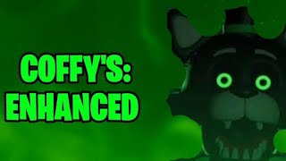 Review de CoffysEnhanced [upl. by Felizio67]