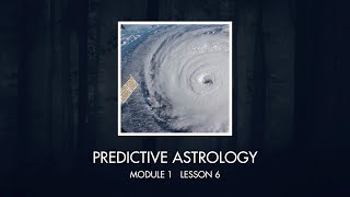 Predictive Astrology M1 L6 💫⏳ Rules for Reading TransitsThe Cycles of the Aspects of the Planets [upl. by Carroll]