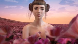 Miquela  Hard Feelings Official Music Video [upl. by Nirrol]