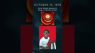 On This Day  October 16  Patsy Cline Stevie Wonder [upl. by Ateekram]