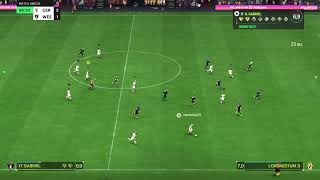 Warrios Esports vs Académie Céréalis Esports VPG Liga 1 [upl. by Kusin]