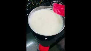 Milk pudding recipe  Eggless pudding  No chaina grass shorts cookingtime [upl. by Baugh]