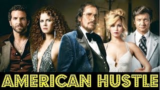 American Hustle  Movie Review by Chris Stuckmann [upl. by Elexa528]