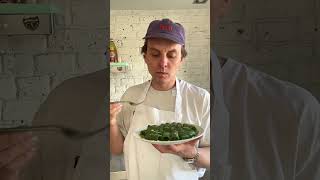 Cavolo Nero Rigatoni  EAT THE SEASON  Episode 1 [upl. by Ankney]