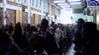 Transmisión en vivo  Iglesia de Dios Ministerial de Jesucristo Internacional [upl. by Maffei]