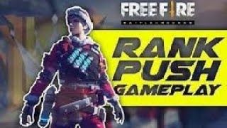 Free Fire Max Live  BR Pushing  Live [upl. by Garson]