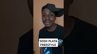 Sosh Plata freestyle [upl. by Goren853]