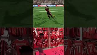 Ronaldo Goal ISHOWSPEED VS ZLATAN😂🤣 [upl. by Alicul527]