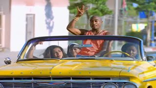 2Pac  To Live And Die in LA Music Video HD [upl. by Nanoc]