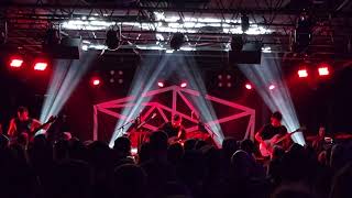 Intervals Live 10523  Underground Charlotte NC [upl. by Irt]