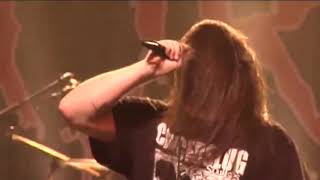 Cannibal Corpse  Disfigured Legendado Ptbr [upl. by Petuu789]