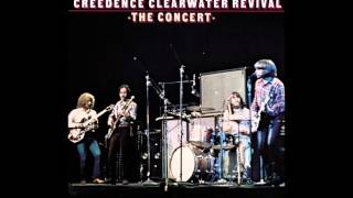 Creedence Clearwater Revival  Wholl Stop the Rain The Concert [upl. by Atika541]