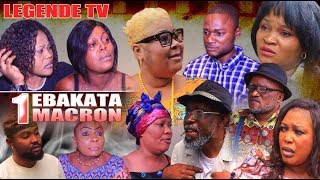 EBAKATA MACRON EP 1 Theatre congolaisebakataRabit mavingasundiatapaka lowilegende tv [upl. by Gianni37]