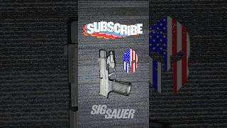 OG EDC sigsauerinc P365XL Wilson Combat XL Grip Mod 12rd trending trendingshorts viralvideo [upl. by Alludba]