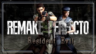 RESIDENT EVIL 2002 es un REMAKE PERFECTO [upl. by Alym]