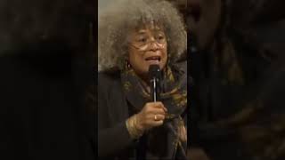 Angela Davis Speaks [upl. by Heidi200]