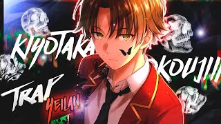 Trap de Ayanokoji 🤑 Classroom of the Elite OurGeekStyle  Solo importa ganar  Yeilan [upl. by Eiddal]