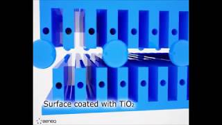 How Atomic Layer Deposition ALD works [upl. by Dhruv]