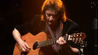 Steve Hackett Live 2024 🡆 Horizons 🡄 April 9 ⬘ Stafford Texas [upl. by Cronin760]