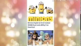 Best Website For download Animated Latest 2017 movies In hindi dubbed  MP4HD [upl. by Strage]