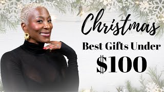 Christmas Gift Guide 2024  Gifts Under 100 [upl. by Nevi]