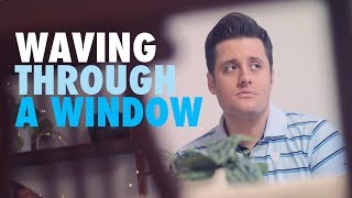 Waving Through a Window  Dear Evan Hansen  Nick Pitera cover [upl. by Inaej]