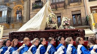 Semana Santa Spanish Part 9 [upl. by Azzil]