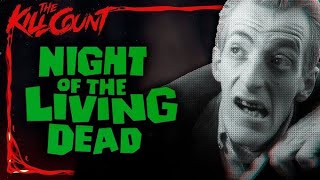 night of the living dead 1968 kill count [upl. by Lael]