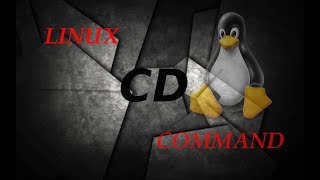 CD Command  Navigating the Linux File System [upl. by Lytle]