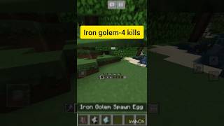 Killing every mob using macpls like and subscribe to my channel and say ur favourite mob in com [upl. by Epillihp]