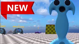 new sanic clones stupid mouth update in garry mod from banban [upl. by Einial]