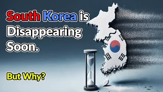 South Koreas Birthrate Crisis Facing Extinction [upl. by Torto492]