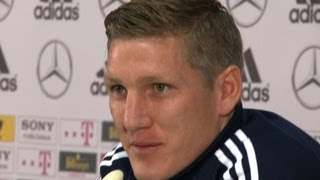 Kapitän Schweinsteiger Zurück zu alter Stärke [upl. by Emia]