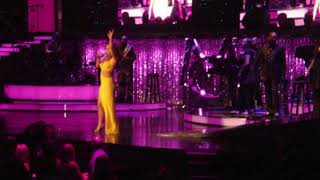 Can’t Let Go  Mariah Carey live at Tampa [upl. by Ardnosak]