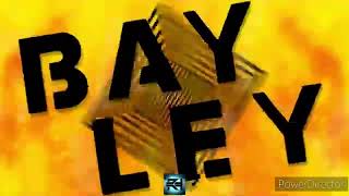 Bayley  Entrance Video 2024 quotRole Modelquot Intro Cut [upl. by Patterson]