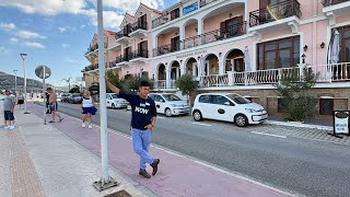 Greece worls tour on ship  cruise staff marella crew  free world travel [upl. by Igig]